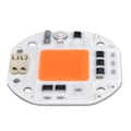 Miniatyrbillede 7 af 8: LED COB Chip Grow Light Bead LED-modul 110V Full Spectrum 380-800NM til gør-det-selv plantevækst 100W