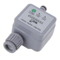 Miniatyrbilde 5 av 8: Smart Sprinkler Vann Timer Automatisk vanning Fjernkontroll USB Strømforsyning Vanning Timer for gårdsrom Balkonger