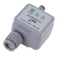 Miniatyrbillede 5 af 8: Smart Sprinkler Vand Timer Automatisk Vanding Fjernbetjening USB Strømforsyning Vandings Timer til Gårdhave Balkoner