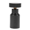 Miniatyrbillede 4 af 8: 1/8NPT CO2 Carbonator Cylinder Tank Til/Fra Adapter til Sodastream TR21*4