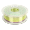 Miniatyrbild 3 av 5: PLA Filament Färggradient Regnbåge Flerfärgad Silkeslen Glänsande 1.75mm 3D-skrivarfilament