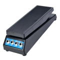 Miniatyrbillede 4 af 8: Daphon DF1511A Guitar Stereo Volume Pedal DJ Guitar Effekt Pedal Dual Input &amp; Produktion
