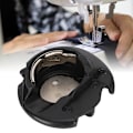 Miniatyrbillede 6 af 8: Roterende krog til spolehylster - Multifunktionelt tilbehør til symaskiner i hjemmet 627569106 Passer til Janome