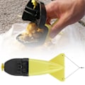 Miniatyrbillede 4 af 8: Fiskefoderbur Dybhav Automatisk Langdistance Støbning Havstang Madding Enhed