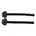 Miniatyrbilde 6 av 8: Armbåndsstropper for bryter Justerbare elastiske lette Komfortable armbånd for bryter