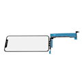 Miniatyrbillede 7 af 8: LCD-berøringsskærm Original reservedele reparation LCD-skærm berøringsskærm til Iphone 11 Pro