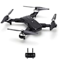 Miniatyrbillede 2 af 8: M918 2.4GHZ Tre-hastigheds Foldbar RC Quadcopter Professionel Helikopter RC Drone