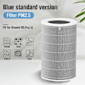 Pikkukuva 3 / 5: Korvaava H13-suodatin Xiaomi Air Purifier Pro H -ilmanpuhdistimeen, PM2.5