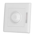 Miniatyrbild 8 av 8: DC12-24V Ljusstyrning Dimmer Vred Fjärrkontroll Steglös Ljusstyrka Justering Intelligent Dimning Kontroll