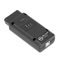 Miniatyrbild 7 av 8: OBD-kabeladapter Bildiagnostisk verktyg Feldetektor Flera styrenheter Ersättning för OPEL Opcom 1.95