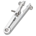 Miniatyrbild 5 av 8: Watch Spring Bar Pincet V Form Tång Pin Rem Band Remover Removal Tool Set Kit för RepairWhite