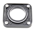 Miniatyrbillede 2 af 5: Kameraobjektivglas kompatibelt med Hero7 6 5 Reparationsdele Linsebeskyttelse Udskiftning UV kompatibelt med Hero7 6 5 Kameratilbehør