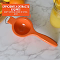 Miniatyrbillede 2 af 5: Citruspresser, Appelsinjuiceekstraktor