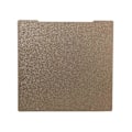 Miniatyrbilde 1 av 5: Byggeplate PEI-ark 241x254MM Dobbeltsidig fjærstålplate
