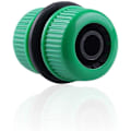 Miniatyrbilde 3 av 5: 10-pakning 12,5 mm slangekoblinger for 1/2\" hageslangekobling