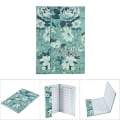 Pikkukuva 7 / 7: Ammattimainen 180 väriä Nail Art Lakka Väri Display Book Manikyyri työkalut Vihreä