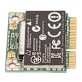 Miniatyrbillede 3 af 8: Mini PCIE netværkskort 2.4G trådløst plug and play bred anvendelighed PCB trådløst netkort til bærbar computer