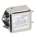 Miniatyrbilde 7 av 8: Strømfilter EMI Elektromagnetisk Interferensbestandig Linjekondisjonering 250VAC 10A
