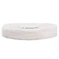 Pikkukuva 4 / 8: Korujen hionta Kiillotustyökalut Pearl Buffing Puuvillakangas Valkoinen Pyörätyyny (75mm)