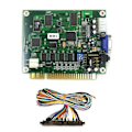 Miniatyrbillede 1 af 5: 60 i 1 Multicade PCB Board Arkadespil Board til Jamma Arkade