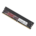 Pikkukuva 3 / 8: DDR4 RAM Metalli Alumiini Suorituskykyinen PCB DDR4‑3200MHz PC4‑25600 Työpöydän Muisti 8GB