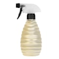 Miniatyrbild 1 av 8: 350 ml påfyllningsbar frisörvattenspray frisörsprayflaska frisyrverktyg guld