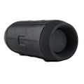 Miniatyrbild 7 av 8: Bärbar Bluetooth-högtalare FM-radio Inbyggd HD brusreducerande mikrofon HiFi Tung bas Mini Bluetooth-högtalare för skrivbord Svart för E2mini