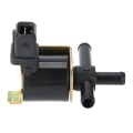 Miniatyrbild 5 av 6: Turbostartmagnetventil 058906283E 058 906 283 C Passar för A3 A4 A6 TT 1.8T