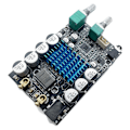 Miniatyrbillede 3 af 5: TPA3116 Subwoofer Forstærkerkort Lydkort Mono Effektforstærker DC9-24V