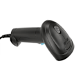 Miniatyrbilde 8 av 8: Bærbar strekkodeskanner Rask skanning IP54 Vanntett Ergonomisk design USB strekkodeskanner for 1D 2D strekkode QR