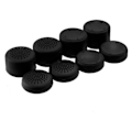 Miniatyrbild 1 av 5: 6 x 8st Premium Gummi Thumbstick Skydd Högre för Playstation 4 Kontroller