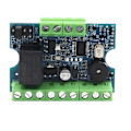 Miniatyrbild 1 av 5: NYTT Mini Access Control Board Låsmodulkort