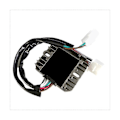 Miniatyrbillede 5 af 5: Spændingsregulator Ensretter til XS750S 1978-1979 1T4-81960-A0-00 XS 650 750 850 1100 1J7-81970-60-0