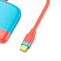 Pikkukuva 7 / 8: 3 in 1 Type C - HDMI-sovitin 4K 5 Gbps Type C AV -monitoiminen sovitinmuunnin kytkimelle