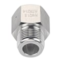 Miniatyrbillede 5 af 8: Adapter til husholdningssodavandcylinder Hjemmelavet øltønderegulator W21.8 til TR21.4