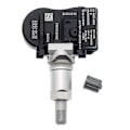 Miniatyrbillede 4 af 5: 4 stk. Dæktrykssensor TPMS 52933-3N100 kompatibel med Accent I30 Ix20 Ceed 52933-2J100 52933-B1100 433MHz