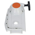 Pikkukuva 5 / 8: Recoil-käynnistin 4224 190 0305 Recoil-käynnistinvaihto STIHL TS700 -katkaisusahaan