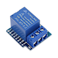 Miniatyrbild 4 av 5: ESP8266 Pro För D1 Wifi Utvecklingskort Nodemcu Lua Ws2812 Rgb Dht1 Bmp180 Led Shield Med Stift För Wemos Mini Diy Kit