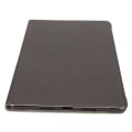 Pikkukuva 4 / 8: Case Korkea suojaus Monitoiminen tarkka reikäasento tekonahkainen tabletin jalustan cover M40 Air for P30HD Black