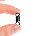 Miniatyrbild 4 av 5: Automatisk avisoleringsfjäder La815138, la815238 Stripper Reservfjäder Zekai