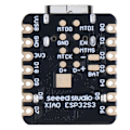 Miniatyrbild 3 av 5: XIAO ESP32 S3 Sense-seeeduino xiao esp32s3 sense med 2,4 GHz Wi-Fi