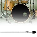 Miniatyrbilde 3 av 8: Trommesymbalholder Arm Clamp Perkusjonsinstrument Reservedeler