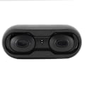Miniatyrbild 8 av 8: V6 True Trådlösa Bluetooth Hörlurar Samtalspåminnelse Stereo Hörlurar för Smartphone Dator