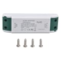 Miniatyrbilde 1 av 8: LED-driver 24V DC 1,5A 36W LED-strømforsyning Konstant strøm 24V transformator AC100-240V