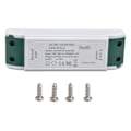 Miniatyrbillede 1 af 8: LED-driver 24V DC 1,5A 36W LED-strømforsyning Konstant strøm 24V Transformer AC100‑240V