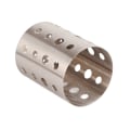 Miniatyrbillede 6 af 8: SSGP rustfrit stål køkkenbestikholder spisepinde bordservice opbevaringsstativ Organizer (M)