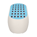 Miniatyrbilde 4 av 8: 160W 30-porters USB-ladestasjon, flere USB-skrivebordsladere for mobiltelefoner, digitale apparater, 100-240V EU-plugg