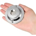 Miniatyrbillede 4 af 5: 2025 Ny Supermarked Sikkerhedsmærke Værktøj og Beklædningsalarm Spænde Magnet Sikkerhed Hårdt Mærke Separator, Lås EAS Hårdt Mærke Sikkerhedsfjerner EAS System