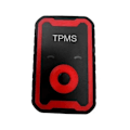 Miniatyrbild 1 av 5: Programmerbara TPMS-sensorer 2 i 1 433MHz+315MHz för mobiltelefonverktyg