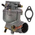 Miniatyrbillede 1 af 8: Forgaser 390323 Metal Motor Forgaser Assy til 7 hk 8 hk 9 hk Horisontal L Hoved Ældre Motor